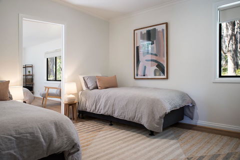 Bodhi Daylesford - Accommodation Gladstone 2
