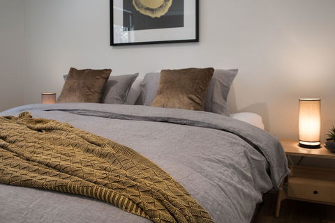 Bodhi Daylesford - Accommodation Gladstone 12