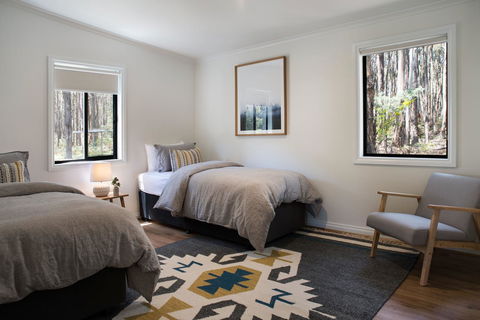 Bodhi Daylesford - Accommodation Gladstone 29
