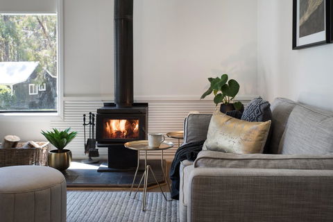 Bodhi Daylesford - Accommodation Gladstone 16