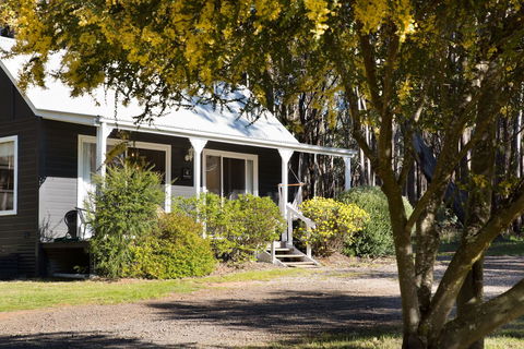 Bodhi Daylesford - Accommodation Gladstone 14