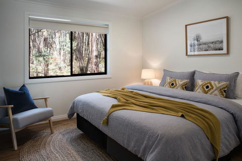 Bodhi Daylesford - Accommodation Gladstone 30
