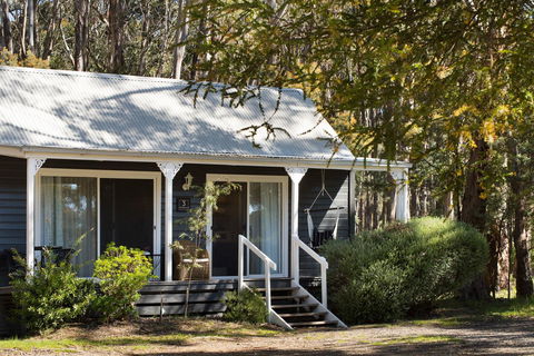 Bodhi Daylesford - Accommodation Gladstone 24