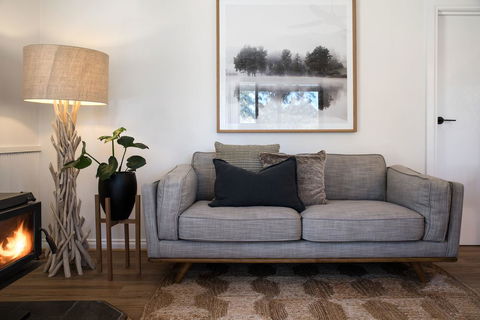 Bodhi Daylesford - Accommodation Gladstone 6