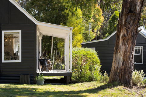 Bodhi Daylesford - Accommodation Gladstone 4