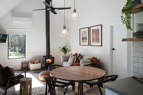 Bodhi Daylesford - Accommodation Gladstone 0