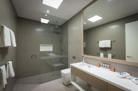 Rye Hotel By Nightcap Plus - Accommodation Gladstone 6
