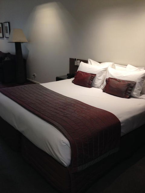 Rye Hotel By Nightcap Plus - Accommodation Gladstone 24
