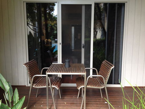 Rye Hotel By Nightcap Plus - Accommodation Gladstone 44