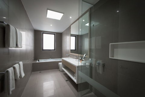 Rye Hotel By Nightcap Plus - Accommodation Gladstone 11