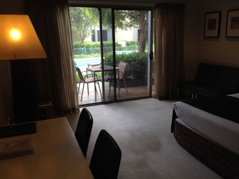 Rye Hotel By Nightcap Plus - Accommodation Gladstone 37