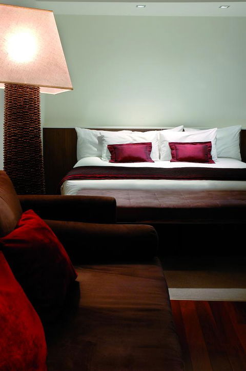 Rye Hotel By Nightcap Plus - Accommodation Gladstone 18