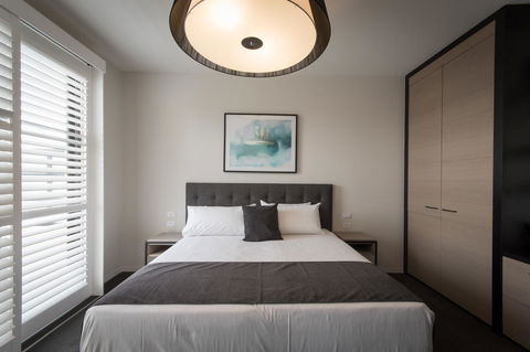 Rye Hotel By Nightcap Plus - Accommodation Gladstone 10