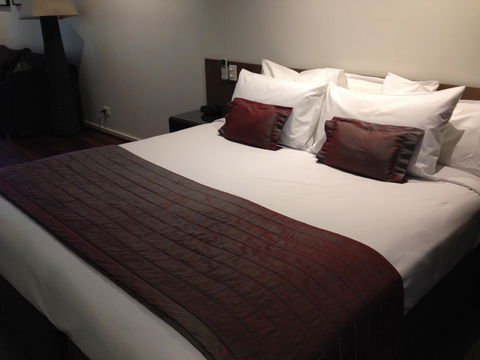 Rye Hotel By Nightcap Plus - Accommodation Gladstone 32