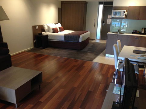 Rye Hotel By Nightcap Plus - Accommodation Gladstone 39
