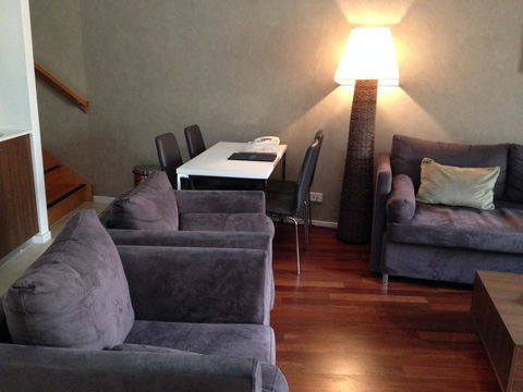 Rye Hotel By Nightcap Plus - Accommodation Gladstone 35