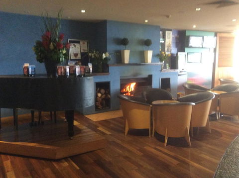Rye Hotel By Nightcap Plus - Accommodation Gladstone 16