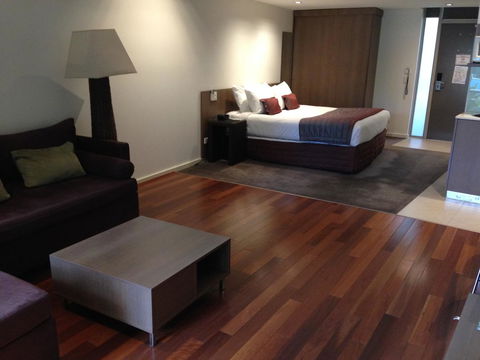 Rye Hotel By Nightcap Plus - Accommodation Gladstone 42