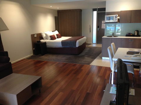 Rye Hotel By Nightcap Plus - Accommodation Gladstone 41