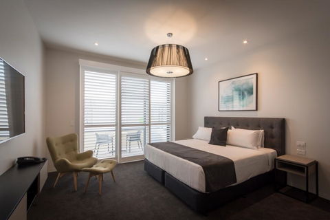 Rye Hotel By Nightcap Plus - Accommodation Gladstone 4