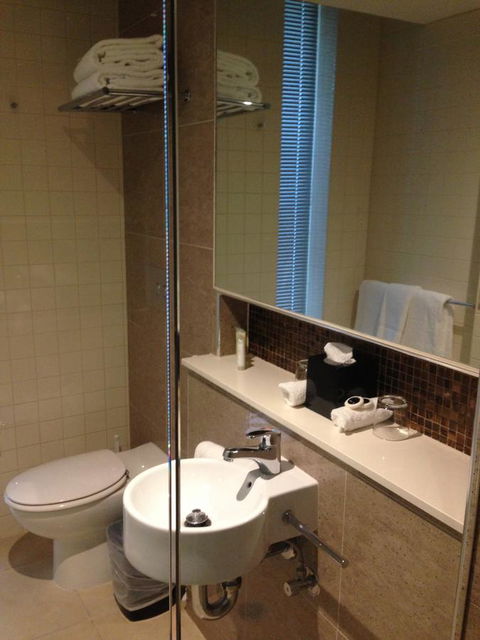 Rye Hotel By Nightcap Plus - Accommodation Gladstone 26