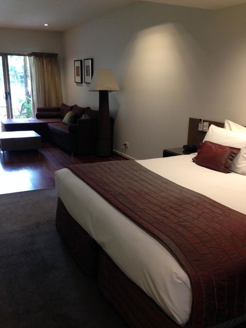 Rye Hotel By Nightcap Plus - Accommodation Gladstone 23
