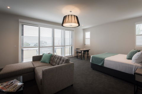 Rye Hotel By Nightcap Plus - Accommodation Gladstone 8