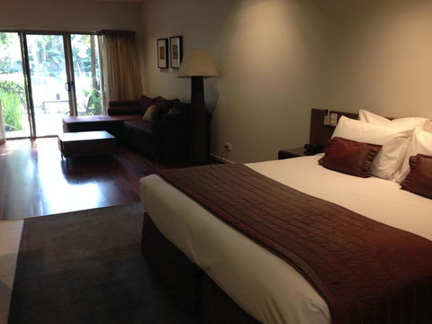 Rye Hotel By Nightcap Plus - Accommodation Gladstone 40