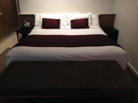 Rye Hotel By Nightcap Plus - Accommodation Gladstone 27