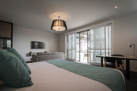 Rye Hotel By Nightcap Plus - Accommodation Gladstone 7