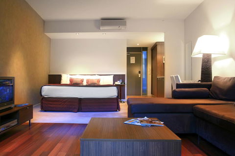 Rye Hotel By Nightcap Plus - Accommodation Gladstone 17