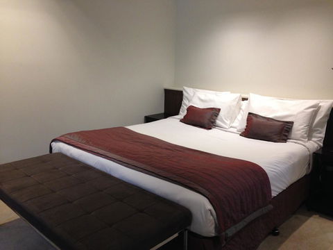 Rye Hotel By Nightcap Plus - Accommodation Gladstone 29