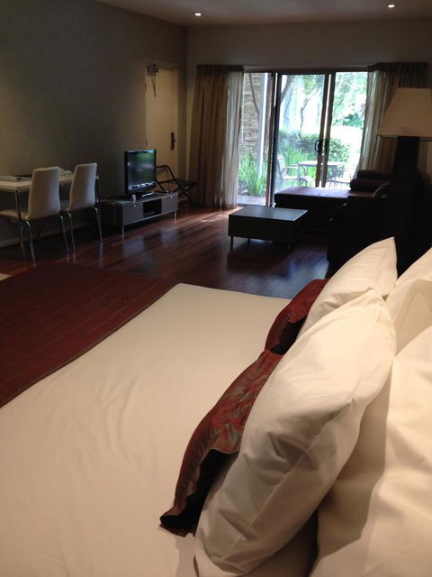 Rye Hotel By Nightcap Plus - Accommodation Gladstone 20