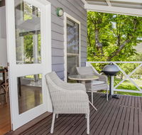 Abbys Cottages Bright - Accommodation Gladstone