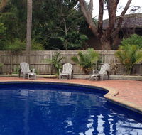 Coachman Motel and Holiday Units - Accommodation Gladstone