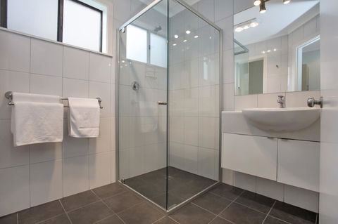 Hamilton Townhouse Motel - Accommodation Gladstone 21