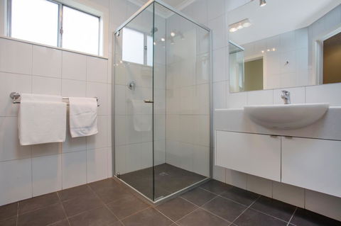 Hamilton Townhouse Motel - Accommodation Gladstone 17