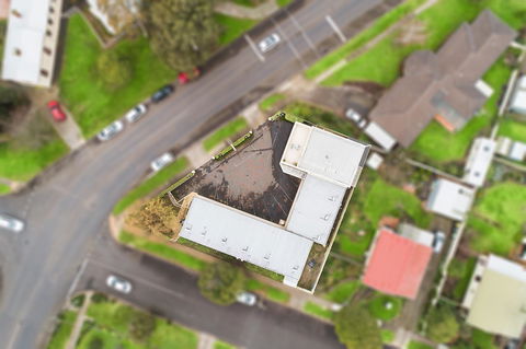 Hamilton Townhouse Motel - Accommodation Gladstone 16
