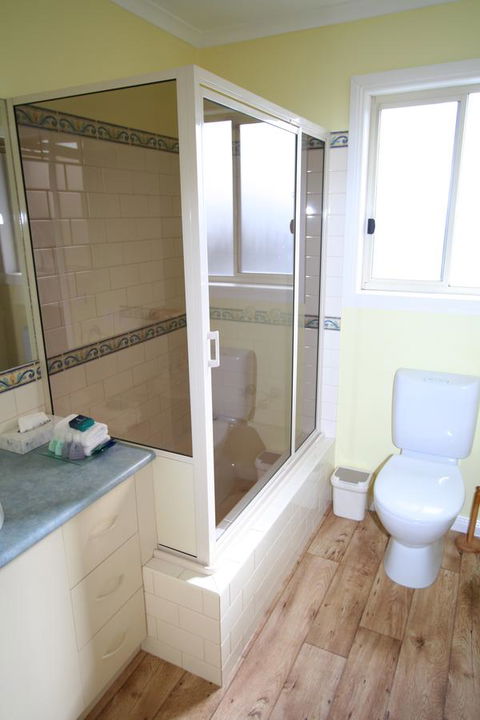 Hamilton Townhouse Motel - Accommodation Gladstone 5