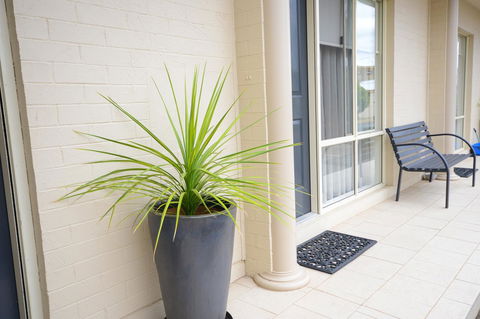 Hamilton Townhouse Motel - Accommodation Gladstone 8