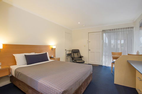 Hamilton Townhouse Motel - Accommodation Gladstone 22