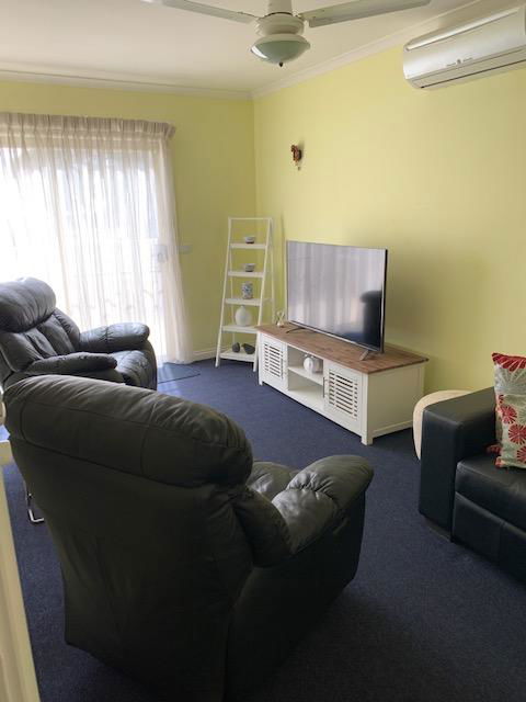Hamilton Townhouse Motel - Accommodation Gladstone 6