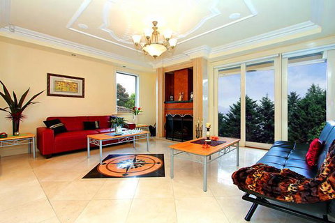 ABC Accommodation - Rosebud - Accommodation Gladstone 0