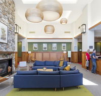 Yarra Valley Lodge - Accommodation Gladstone