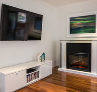 Cottage on Rye - Accommodation Gladstone