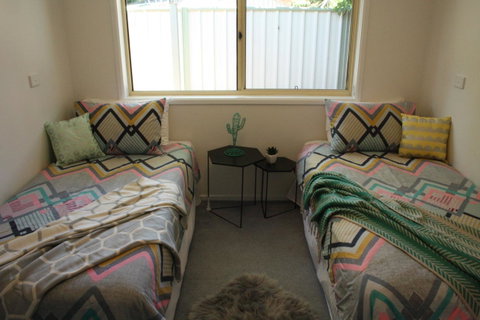 4 Autumn Grove - Accommodation Gladstone 17
