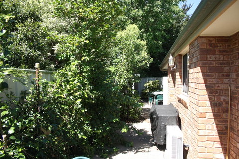 4 Autumn Grove - Accommodation Gladstone 10