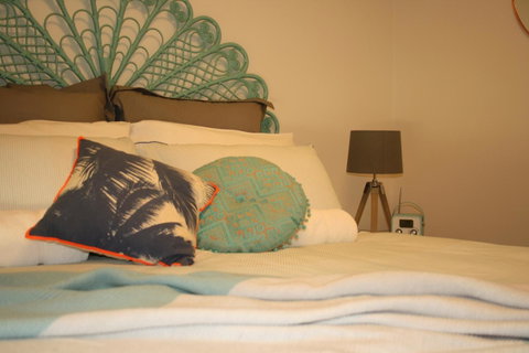 4 Autumn Grove - Accommodation Gladstone 9