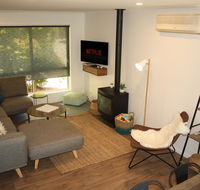 4 Autumn Grove - Accommodation Gladstone