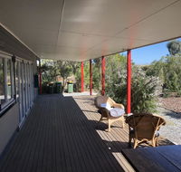 Beautiful Cosy and Quiet - Accommodation Gladstone